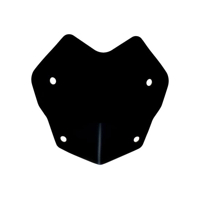 BMW R 1200 GS LC Rad [2013-2019] - Windschutzscheibe Größe XS
