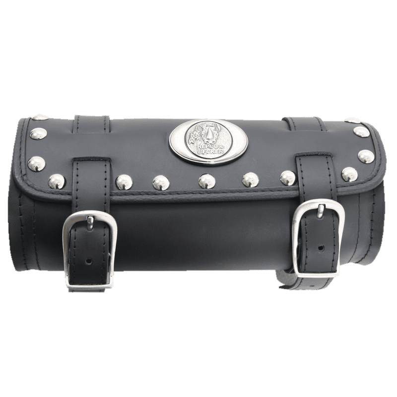 Bolsa para motocicleta [Hepco & Becker] - Rolo de ferramentas personalizado Buffalo - alça de garfo