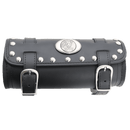 Bolsa para motocicleta [Hepco & Becker] - Rolo de ferramentas personalizado Buffalo - alça de garfo