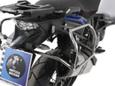 KTM 1050 [2013-2016] - Recorte do conjunto porta-bagagens em aço inoxidável
