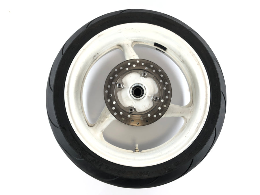 Honda CBR 1000 RR SC57 [2006] - RIM RAD RAD ROLA