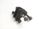 Yamaha XS 650 SE 3L1 - suspensão do motor do suporte do motor-3