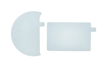 KAWASAKI VERSYS 1100 [2025] – Painel Protetor – Transparente