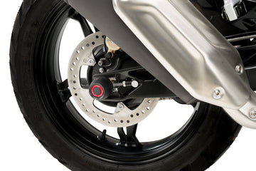 BMW G 310 R [2025] – Regulador do Eixo Traseiro PHB19 – Preto