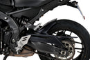 YAMAHA MT-09 Y-AMT [2024] – Capas de roda traseira – Preto fosco-5