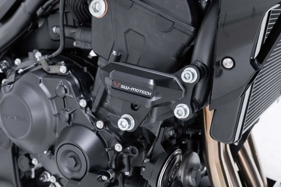 honda cb 1000 [SW-MOTECH] – kit de retificadora de quadro
