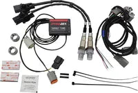 Harley Davidson Fxsb [DYNOJET] – Kit de módulo Target Tune