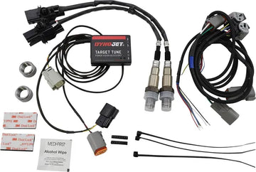 Harley Davidson FXS [DYNOJET] – Kit de módulo de ajuste de alvo