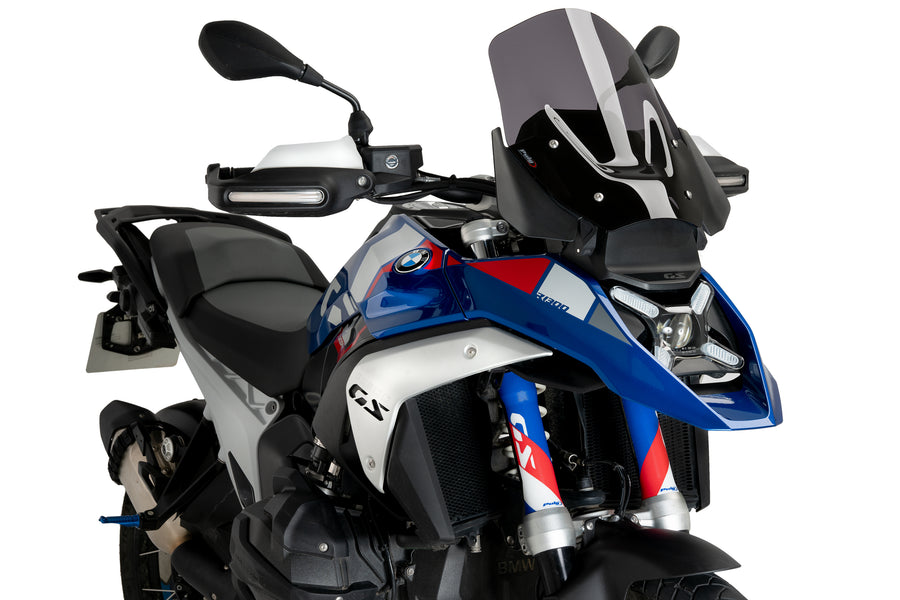 BMW R 1300 GS TROPHY [2025] – Tela padrão – Colorida