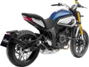 cf moto 700 [LEOVINCE] – Silenciador slip-on LV-10-2
