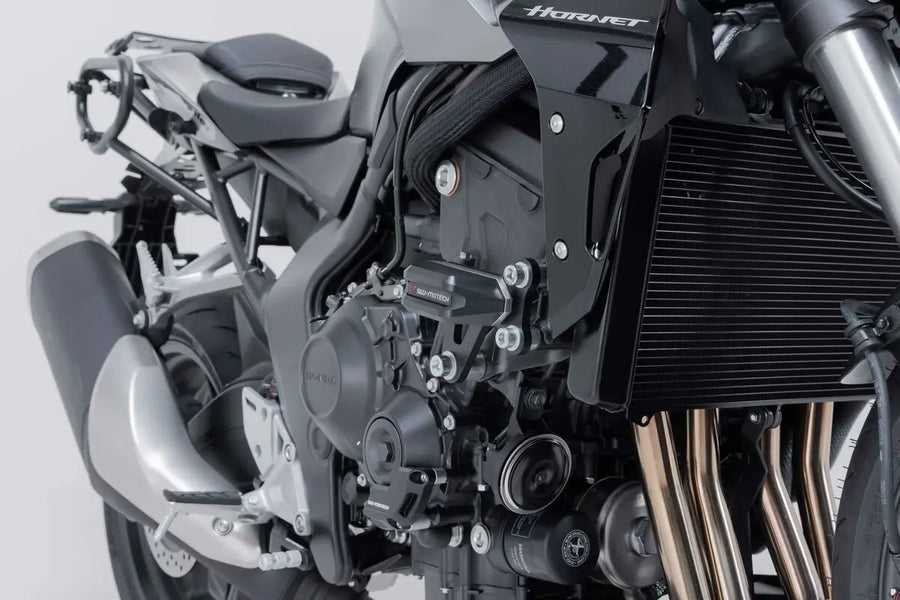 honda cb 1000 [SW-MOTECH] – kit de retificadora de quadro