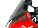 ducati multistrada v4 [WRS] – Par de defletores de vento laterais-2