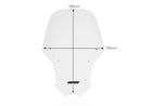 Honda CRF 1100 Africa Twin [WRS] - Windshield-4