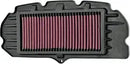 Suzuki GSX 1300 [K & N] - Filtro de ar de alto desempenho de substituição OE