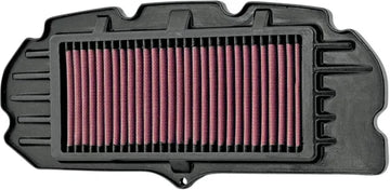 Suzuki GSX 1300 [K & N] - Filtro de ar de alto desempenho de substituição OE