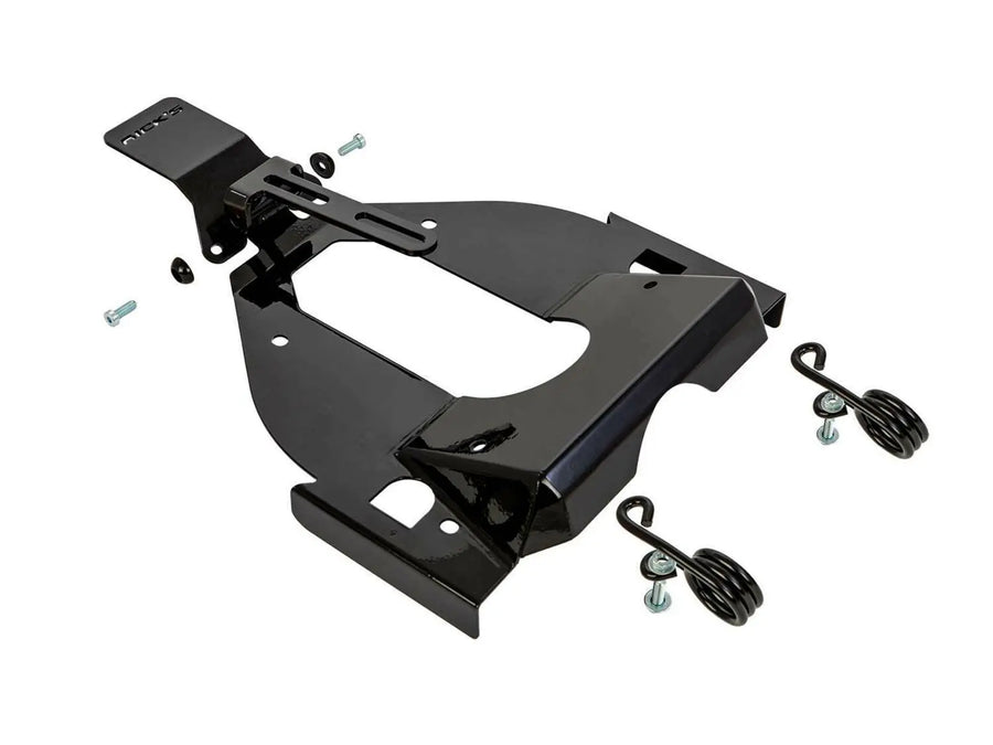 Harley Davidson Softail Street Bob FXBB [RICK'S MOTORCYCLES] – kit de conversão de assento individual