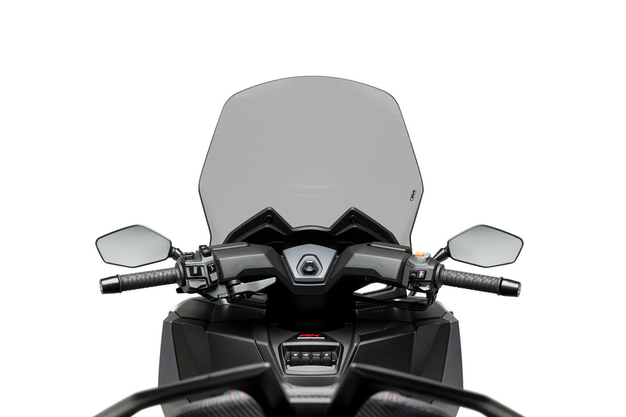 KYMCO AK 550 PREMIUM [2025] – Para-brisa V-Tech Line Touring – Forte