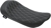 Harley Davidson Flhri [DRAG SPECIALTIES] – Assento individual de baixo perfil EZ-ON