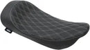 Harley Davidson Flhri [DRAG SPECIALTIES] – Assento individual de baixo perfil EZ-ON