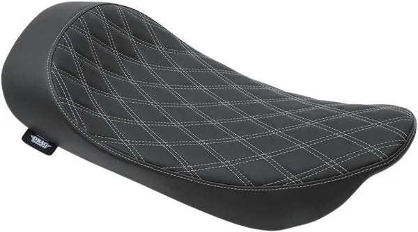 Harley Davidson Flhri [DRAG SPECIALTIES] – Assento individual de baixo perfil EZ-ON