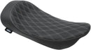 Harley Davidson Flhri [DRAG SPECIALTIES] – Assento individual de baixo perfil EZ-ON