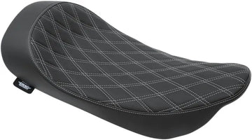 Harley Davidson Flhri [DRAG SPECIALTIES] – Assento individual de baixo perfil EZ-ON