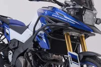 Suzuki V-strom 1050 [SW-MOTECH] – Barra de colisão