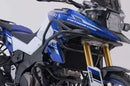 Suzuki V-strom 1050 [SW-MOTECH] – Barra de colisão