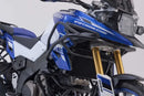 Suzuki V-strom 1050 [SW-MOTECH] – Barra de colisão