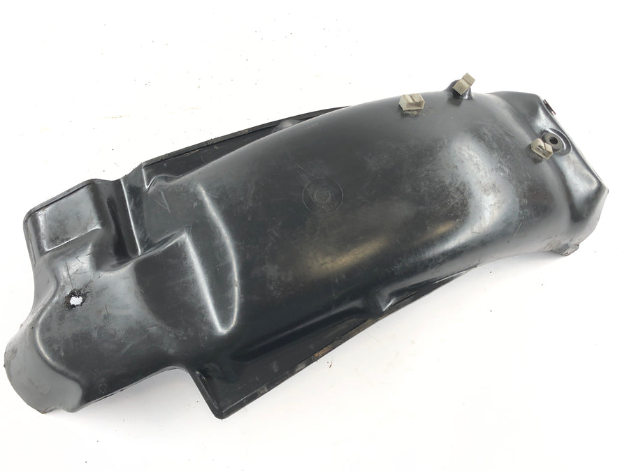 Honda CB 550 F [Super Sport] - Proteção de respingo de base traseira