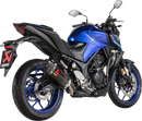 Yamaha MT-03 [AKRAPOVIC]-FINAL SILENCER-4