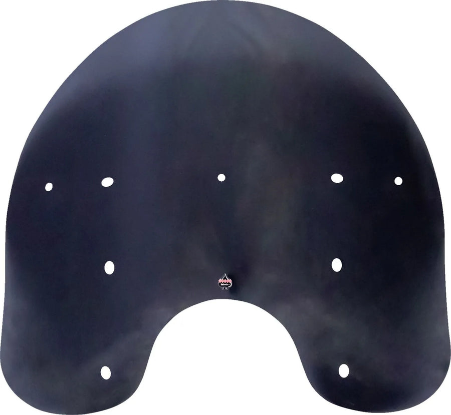 Harley Davidson flde [KLOCK WERKS] – Pára-brisa de outdoor Flare™