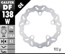 Honda Cb300R Neo Sports Cafe [2022-2023] - Disco de freio Wave® - foto 6