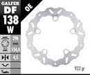 Honda CBR 500 R ABS [2026] - Wave® Bremsscheibe – Bild 4