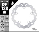 Honda CBR 500 R ABS [2026] - Wave® Bremsscheibe – Bild 2