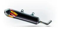 Beta RR 200 X-Pro [2025-2026] - Powercore 2.1 Shorty Endschalldämpfer – Bild 10