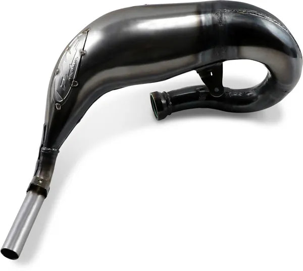 Gas MC 85 17/14 [2023] - Factory Fatty Big Bore Auspuffrohr – Bild 2