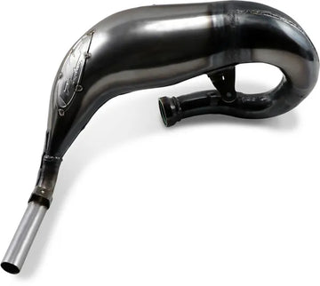 Gas MC 85 19/16 [2022] - Tubo de escape Factory Fatty Big Bore – foto 2