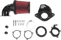 Harley-Davidson FLTRXSE 1977 Road Glide CVO 121 [2025] - Billet Kraftstoffverteiler-Kit – Bild 6