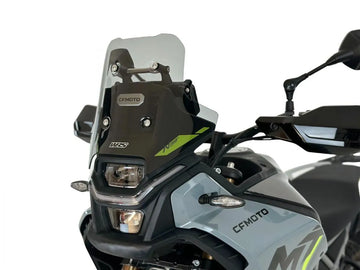cf moto 450 [WRS] – Para-brisa esportivo CFMOTO