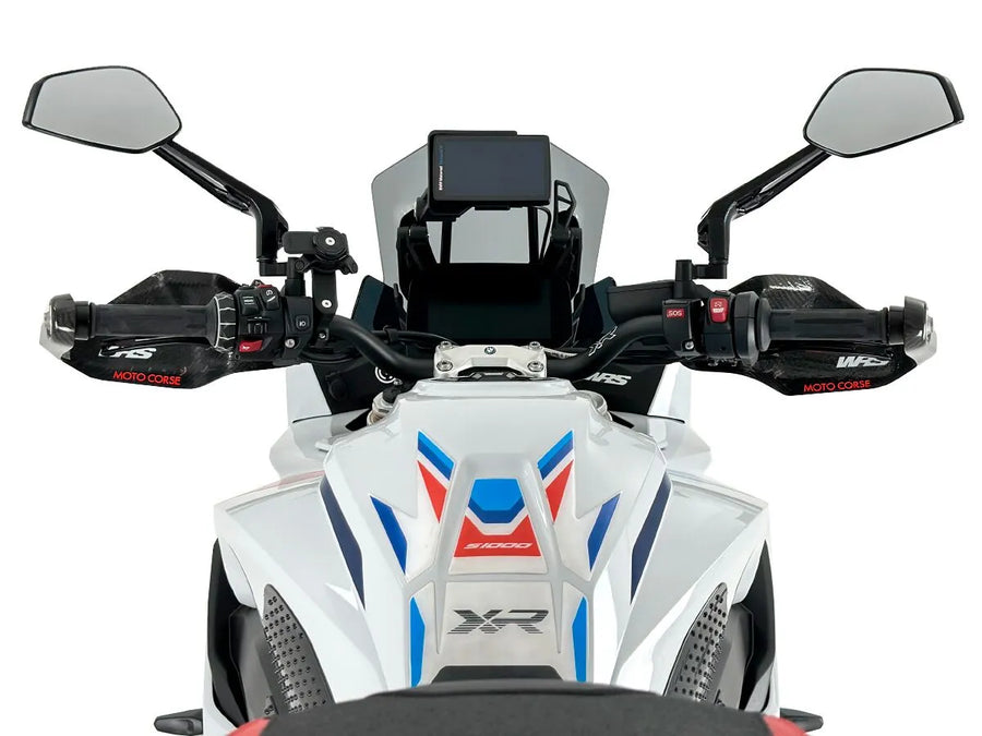 BMW S 1000 XR [WRS] - pára -brisa