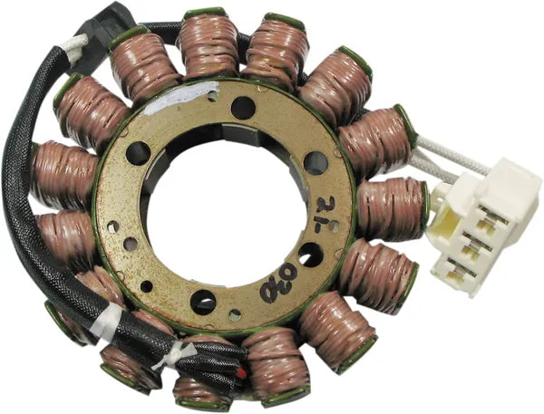 Aprilia Tuono 1000 [RICK'S MOTORSPORT ELECTRIC] – Alternador para Aprilia