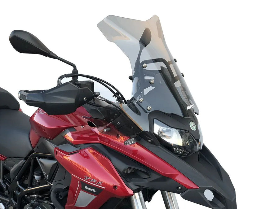 Benelli Trk 502 [WRS] - BROJA