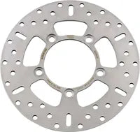 Suzuki GSX 400 Impulse [1997-1998, 2002, 2004, 2006-2007, 2008] - disco de freio - foto 8