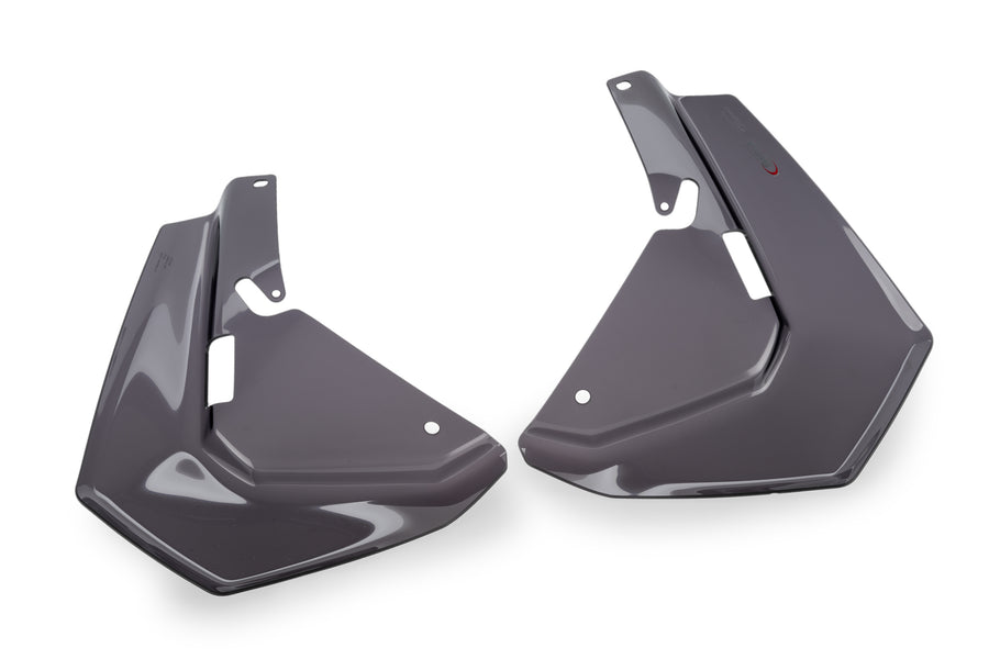 BMW R 1300 GS TROPHY [2025] – Defletor Inferior – Preto Mate