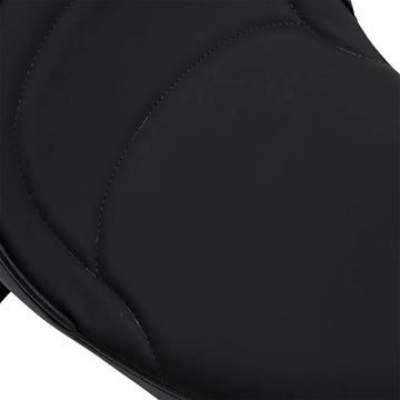 Harley Davidson flhri [DRAG SPECIALTIES] – Assento individual, encosto compatível - 0