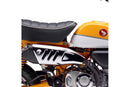 HONDA MONKEY 125 [2025] – Acessórios de carenagem – Preto-4