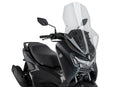 YAMAHA NMAX 125 TECH MAX [2025] – Para-brisa V-Tech Line Touring-7