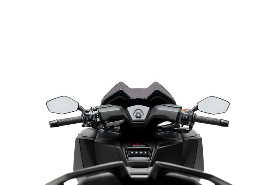 KYMCO AK 550 PREMIUM [2025] – Para-brisa V-Tech Line Sport – Colorido