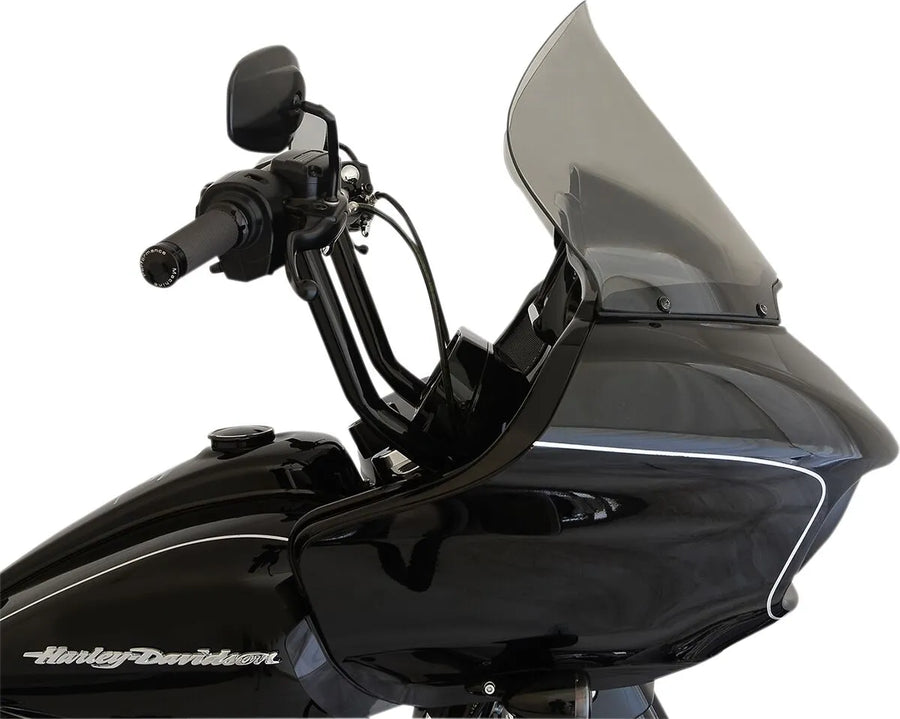 Harley Davidson Touring [KLOCK WERKS] – Pára-brisa Pro Touring Flare™